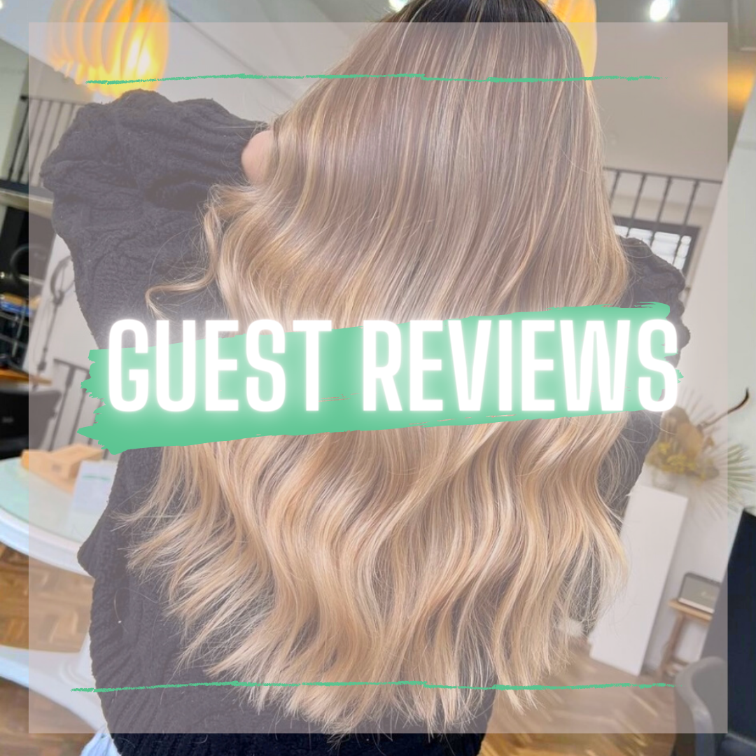 Read more about the article Why Are Guest Reviews So Beneficial To Small Businesses?